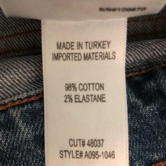 Agolde - Picture 8 of 8